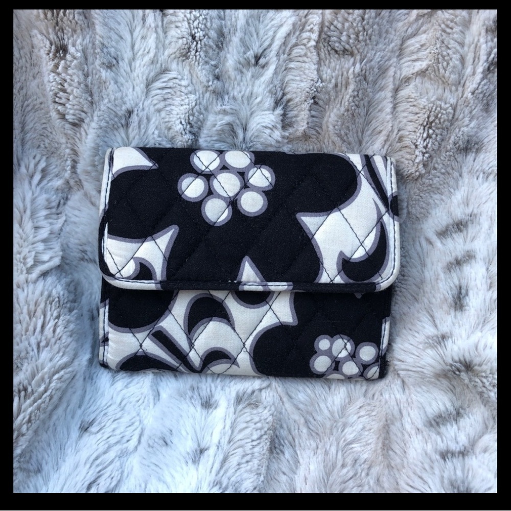Vera Bradley wallet